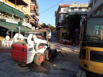 Δημοπράτηση έργων από την Π.Ε. Πέλλας