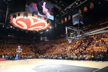 Euroleague: Στις 30 Σεπτεμβρίου το τζάμπολ για τη νέα σεζόνε