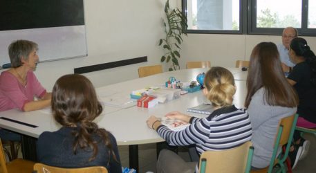 Χτύπησε το κουδούνι στο Σχολείο Ελληνικής Γλώσσας