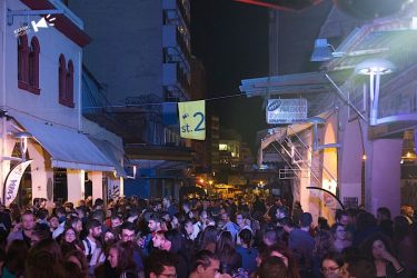 Σήμερα το Kapani Project 2018 στη Θεσσαλονίκη