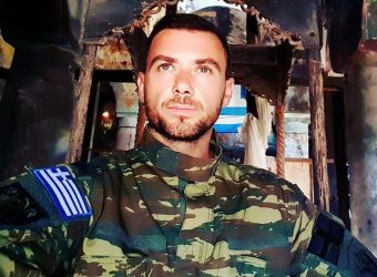 Εισαγγελία Τιράνων: Αυτοκτονία ο θάνατος του Κατσίφα