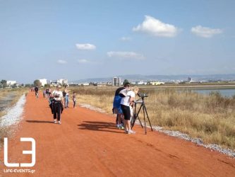 9η Οικογιορτή Γαλλικού Ποταμού με θέμα την κυκλική οικονομία