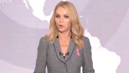 OPEN TV: Ετσι έκανε πρεμιέρα το νέο κανάλι (ΒΙΝΤΕΟ)
