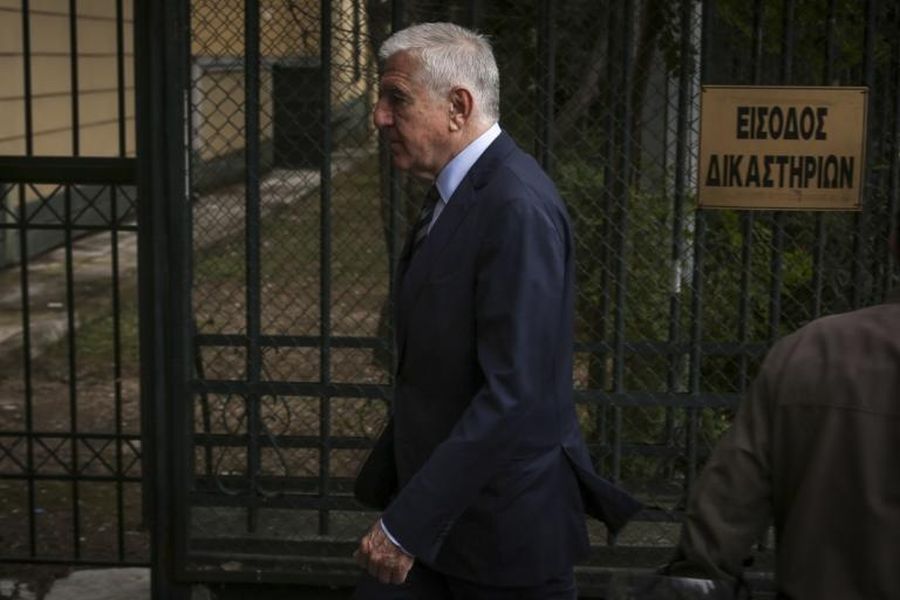Παπαντωνίου