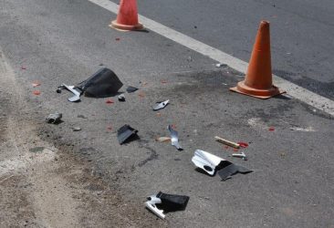 13 νεκροί και 30 τραυματίες σε δυστύχημα με λεωφορείο στα Σκόπια