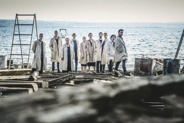 Το ΚΘΒΕ παρουσιάζει τη θεατρική παράσταση «Υπέρ Ελλάδος»