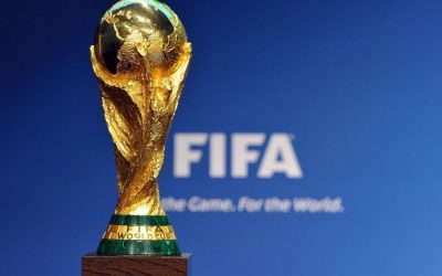 Mundial 2022: «Εκλεισαν» 19 «εισιτήρια» για το Κατάρ
