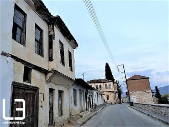 Νικηφόρος: Το χωριό με τα αρχιτεκτονικά… στολίδια και τους δύο Αη Γιώργηδες (ΦΩΤΟ)