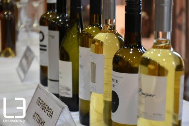 Εντυπωσίασε το ελληνικό κρασί στη Γερμανία