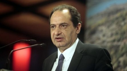 Σπίρτζης: “Ευθύνη της ΝΔ αν ξανακολλήσει το μετρό”