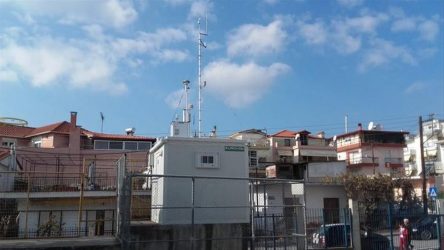 Θεσσαλονίκη: Τρία κρούσματα της νοτιοαφρικανικής μετάλλαξης του κορονοϊού στο Κορδελιό