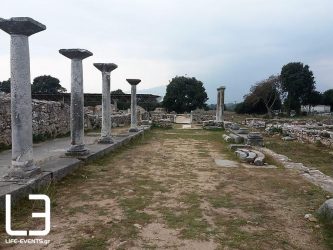 Στη Νέα Υόρκη “ταξιδεύουν” οι Φίλιπποι
