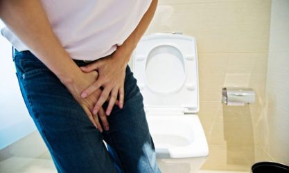 Τέσσερις τρόποι για να καταπολεμήσετε τη συχνοουρία