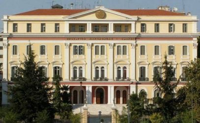 Πλημμύρισε από κόσμο το ΥΜΑΘ