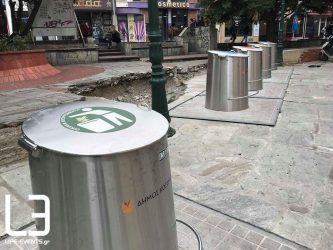 Πανελλαδική πρωτιά για την διαχείριση των απορριμμάτων στη Δυτική Μακεδονία