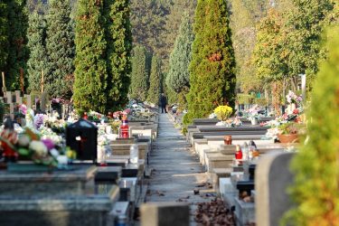 Σέρρες: Πήγαν να κάνουν εκταφή… αλλά βρήκαν άλλο νεκρό