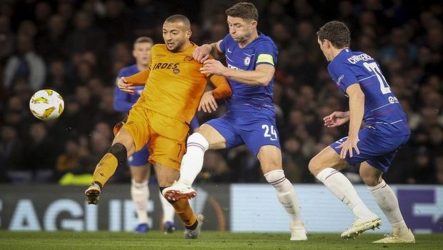Βαριά ήττα για τον ΠΑΟΚ, 4-0 από την Τσέλσι