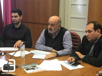 Μιχ. Ζορπίδης: “Δώρο- άδωρο” το σχέδιο νόμου για τις 120 δόσεις