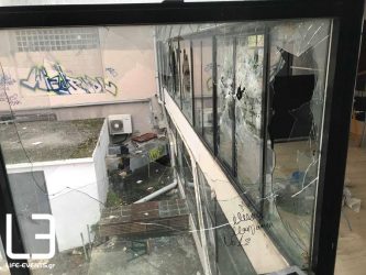 Τιμητική εκδήλωση στις φοιτητικές ομάδες για την αποκατάσταση του κτιρίου της Θεολογικής Σχολής
