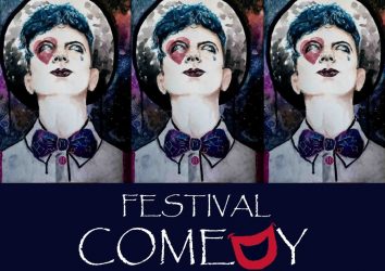Ερχεται το Comedy Festival 2018 στη Θεσσαλονίκη
