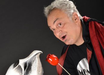 Ο Διογένης Δασκάλου αρχίζει “Εκφύλιο Πόλεμο”