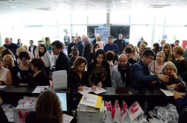 Ανοιξε τις πύλες της η 3η έκθεση γούνας στην Καστοριά