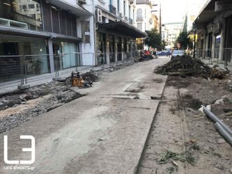 Συγκινητική… αποκάλυψη στο κέντρο της Θεσσαλονίκης (ΒΙΝΤΕΟ & ΦΩΤΟ)