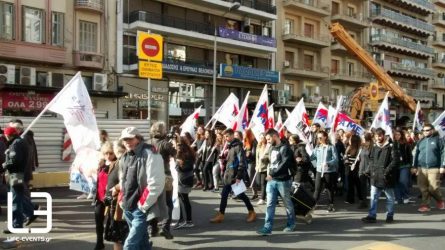 24ωρη απεργία της ΑΔΕΔΥ την Πέμπτη