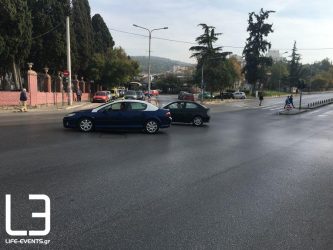 Θεσσαλονίκη: Αλλάζει όψη η περιοχή γύρω από τα ιστορικά κοιμητήρια της Ευαγγελίστριας (ΦΩΤΟ)