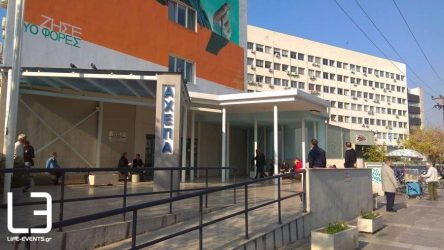 Κορονοϊός: Στο “κόκκινο” ξανά η Θεσσαλονίκη – 70 νέα κρούσματα