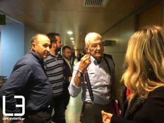 Γιατί στεναχωρήθηκε ο Γ. Μπουτάρης με τον αποκλεισμό της Χ.Α. από τις δημοτικές εκλογές