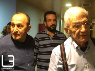 Γ. Μπουτάρης για την υποψηφιότητα Λεκάκη “Φυσική κίνηση”