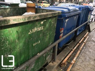 Δήμος Κορδελιού – Ευόσμου: Εκκληση για διατήρηση της καθαριότητας