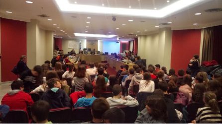 Ημέρες Δημοκρατίας στο Δήμο Καλαμαριάς
