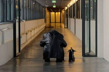 «Λευκή οργή» και συζήτηση κατά του σχολικού εκφοβισμού στη Χαλάστρα