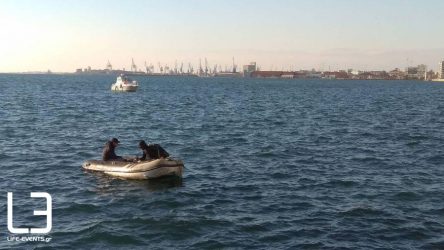 Θεσσαλονίκη: Θρίλερ με πτώμα 32χρονου στο Θερμαϊκό