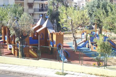 Διπλά εγκαίνια κοινωνικών δομών στο δήμο Νεάπολης-Συκεών