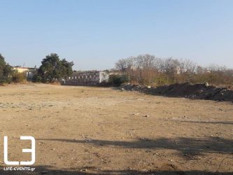 Σύσκεψη για την αξιοποίηση των πρώην στρατοπέδων “Παύλου Μελά” και “Κόδρα