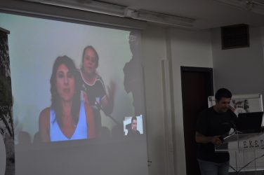 2nd Streaming Seminar στη Θέρμη