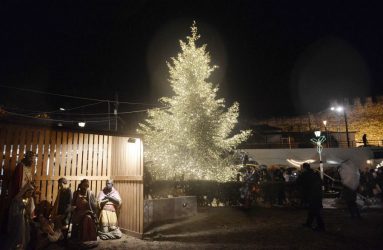 Θεσσαλονίκη: Η “Κουζίνα του κόσμου” στο πλευρό των απόρων (ΒΙΝΤΕΟ)