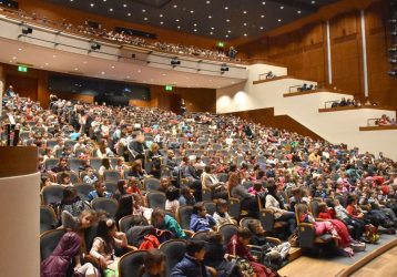 Για τέταρτη χρονιά το πρόγραμμα θεατρικής παιδείας του δήμου Νεάπολης-Συκεών