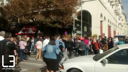 Ανοικτά τα καταστήματα την Κυριακή στη Θεσσαλονίκη – Δείτε τα ωράρια λειτουργίας