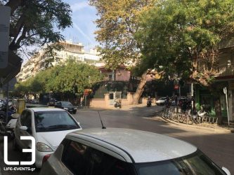 Τέσσερα υπεραιωνόβια πλατάνια της Θεσσαλονίκης, διατηρητέα μνημεία της φύσης!