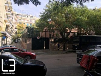 Θεσσαλονίκη: Κλείνει μέχρι τη Δευτέρα το σπίτι του Κεμάλ