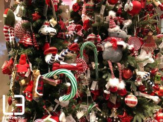 Στολίδια και Λαμπάκια Χριστουγέννων: Πως θα τα αποθηκεύσετε