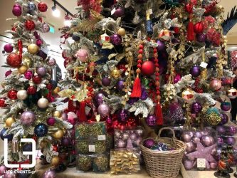 Ποιοι είναι οι πιο δημοφιλείς προορισμοί των Θεσσαλονικέων για τα Χριστούγεννα