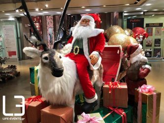 Χριστουγεννιάτικα ρεκόρ που μπήκαν στο βιβλίο Γκίνες! (ΒΙΝΤΕΟ)
