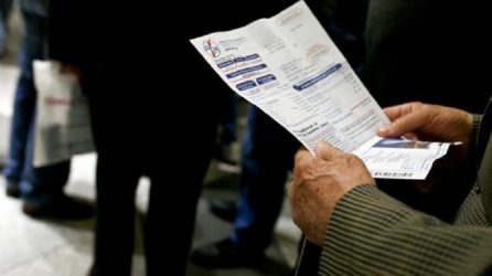 Δήμος Νεάπολης – Συκεών: “Παγώνουν” για τέταρτη χρονιά τα Δημοτικά Τέλη
