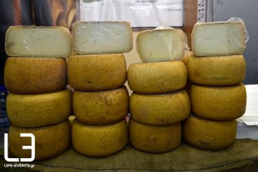 Τελευταίο Σαββατοκύριακο για την Παγκρήτια Έκθεση στη ΔΕΘ (ΦΩΤΟ)