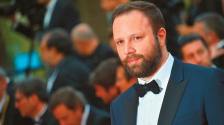 Συγχαρητήριο μήνυμα του Αλ. Τσίπρα στον Γιώργο Λάνθιμο